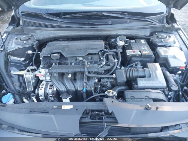 Photo 9 VIN: KMHLS4AG3PU516474 - HYUNDAI ELANTRA 