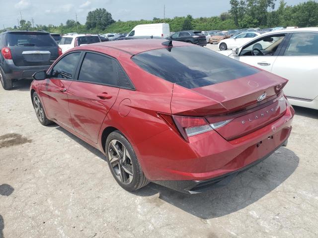 Photo 1 VIN: KMHLS4AG3PU517138 - HYUNDAI ELANTRA SE 