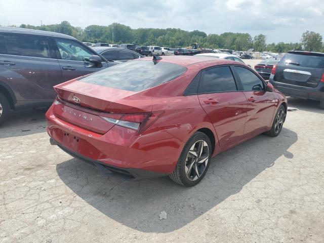 Photo 2 VIN: KMHLS4AG3PU517138 - HYUNDAI ELANTRA SE 