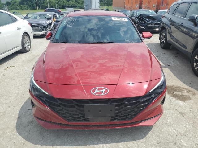 Photo 4 VIN: KMHLS4AG3PU517138 - HYUNDAI ELANTRA SE 