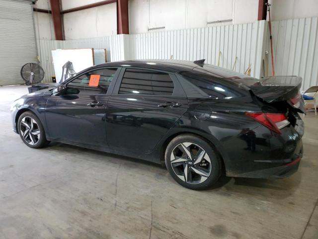 Photo 1 VIN: KMHLS4AG3PU524171 - HYUNDAI ELANTRA SE 