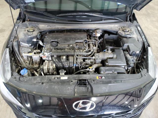 Photo 10 VIN: KMHLS4AG3PU524171 - HYUNDAI ELANTRA SE 