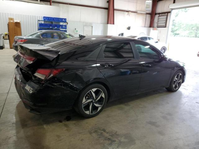 Photo 2 VIN: KMHLS4AG3PU524171 - HYUNDAI ELANTRA SE 