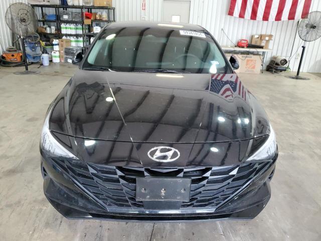 Photo 4 VIN: KMHLS4AG3PU524171 - HYUNDAI ELANTRA SE 