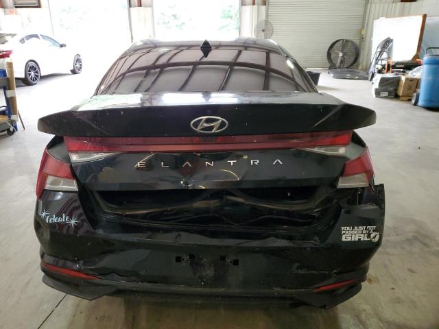 Photo 5 VIN: KMHLS4AG3PU524171 - HYUNDAI ELANTRA SE 