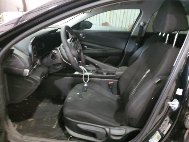 Photo 6 VIN: KMHLS4AG3PU524171 - HYUNDAI ELANTRA SE 