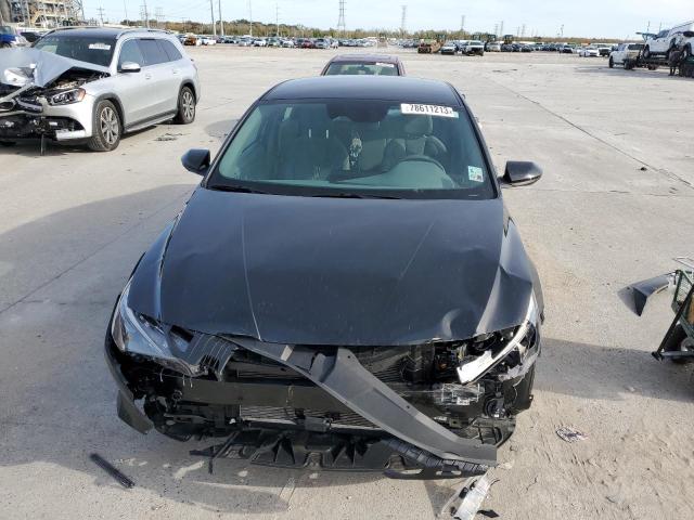 Photo 4 VIN: KMHLS4AG3PU525773 - HYUNDAI ELANTRA 