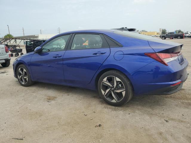 Photo 1 VIN: KMHLS4AG3PU551032 - HYUNDAI ELANTRA SE 