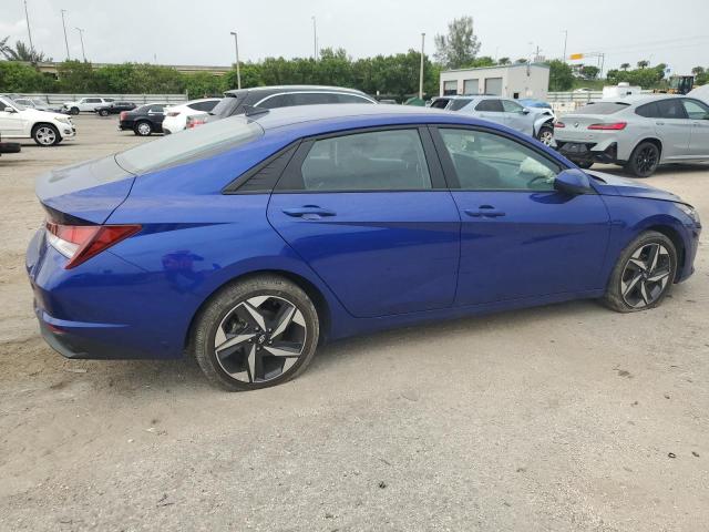 Photo 2 VIN: KMHLS4AG3PU551032 - HYUNDAI ELANTRA SE 