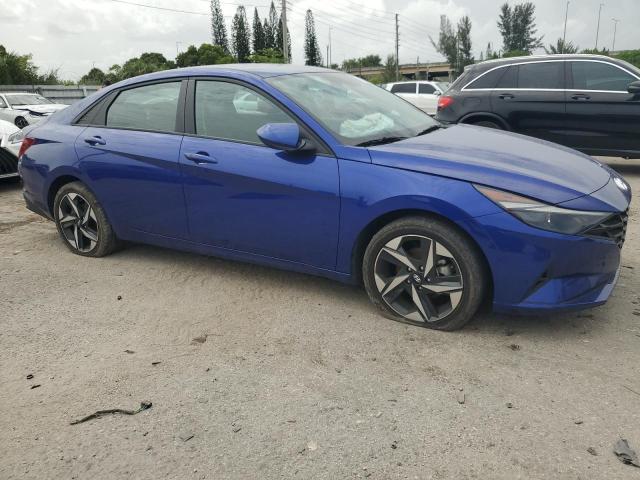 Photo 3 VIN: KMHLS4AG3PU551032 - HYUNDAI ELANTRA SE 