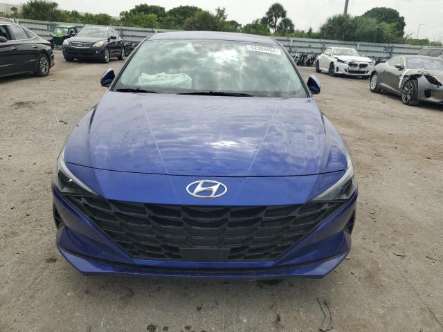 Photo 4 VIN: KMHLS4AG3PU551032 - HYUNDAI ELANTRA SE 