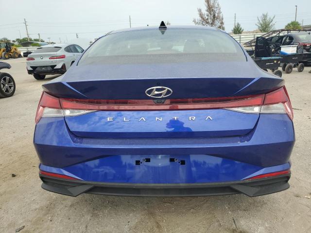 Photo 5 VIN: KMHLS4AG3PU551032 - HYUNDAI ELANTRA SE 