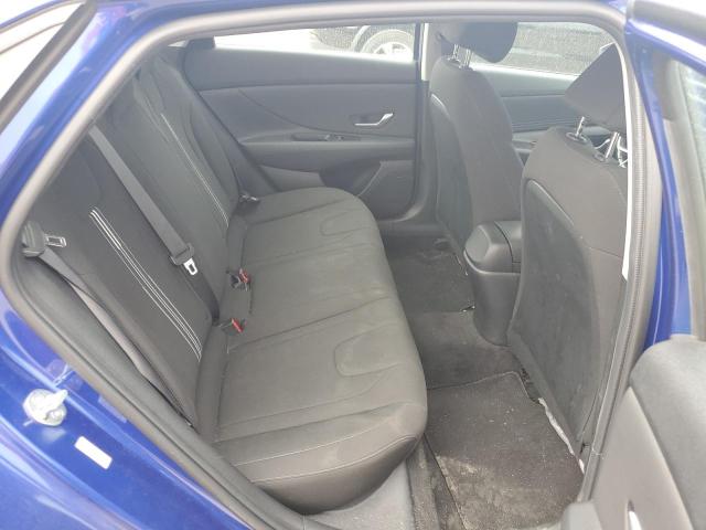 Photo 9 VIN: KMHLS4AG3PU551032 - HYUNDAI ELANTRA SE 