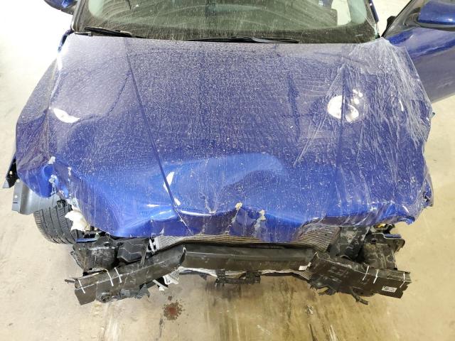 Photo 10 VIN: KMHLS4AG3PU558045 - HYUNDAI ELANTRA SE 