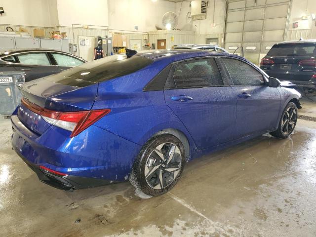 Photo 2 VIN: KMHLS4AG3PU558045 - HYUNDAI ELANTRA SE 