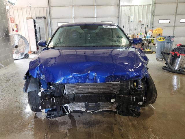 Photo 4 VIN: KMHLS4AG3PU558045 - HYUNDAI ELANTRA SE 