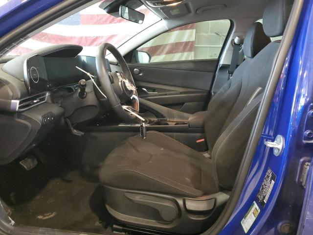 Photo 6 VIN: KMHLS4AG3PU558045 - HYUNDAI ELANTRA SE 