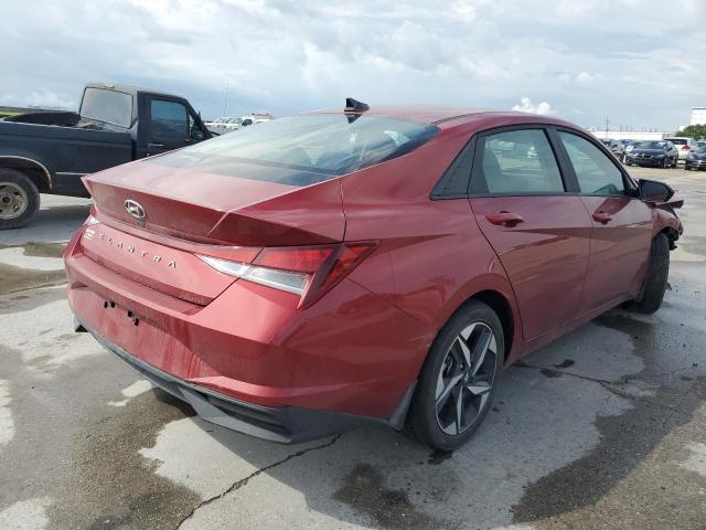 Photo 2 VIN: KMHLS4AG3PU563844 - HYUNDAI ELANTRA 