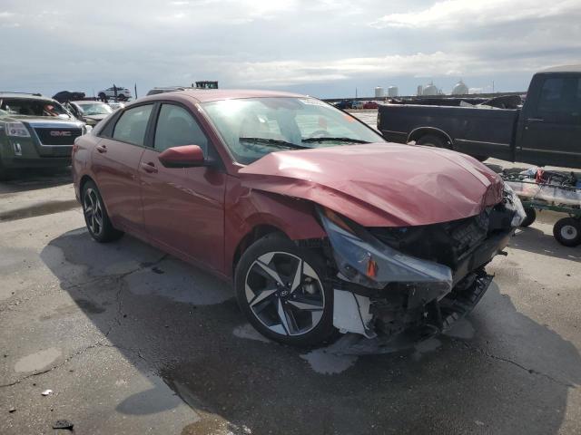 Photo 3 VIN: KMHLS4AG3PU563844 - HYUNDAI ELANTRA 