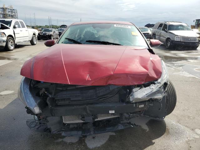 Photo 4 VIN: KMHLS4AG3PU563844 - HYUNDAI ELANTRA 