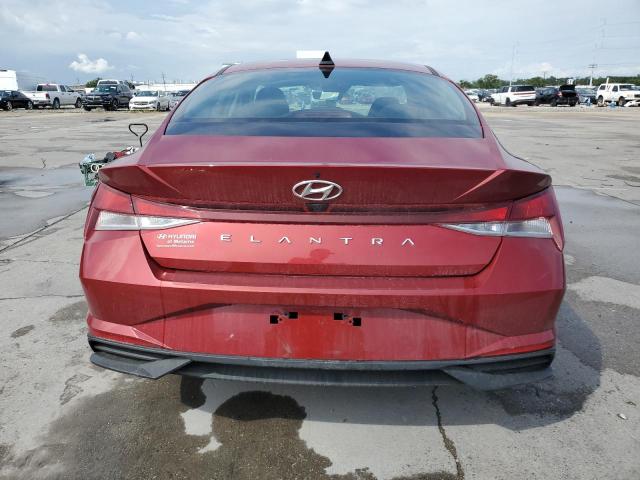 Photo 5 VIN: KMHLS4AG3PU563844 - HYUNDAI ELANTRA 