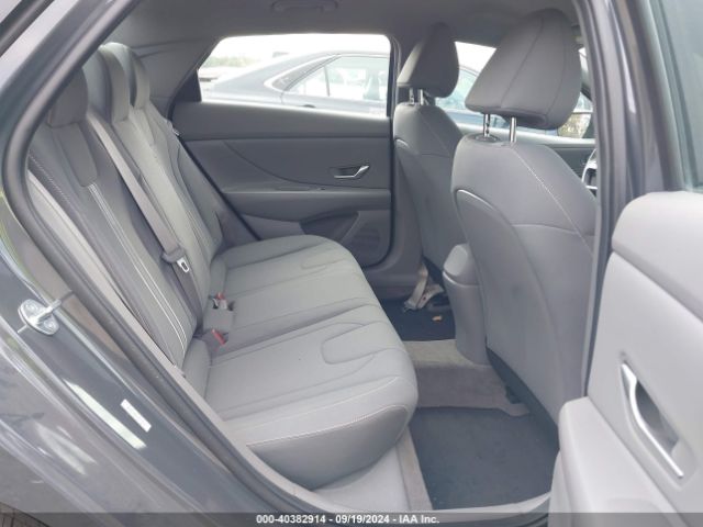 Photo 7 VIN: KMHLS4AG3PU566307 - HYUNDAI ELANTRA 