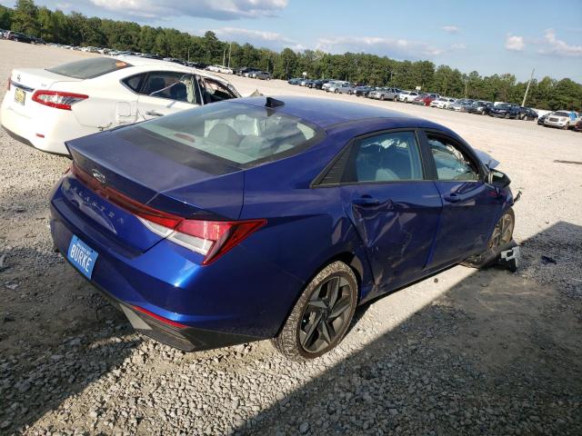 Photo 2 VIN: KMHLS4AG3PU574147 - HYUNDAI ELANTRA SE 