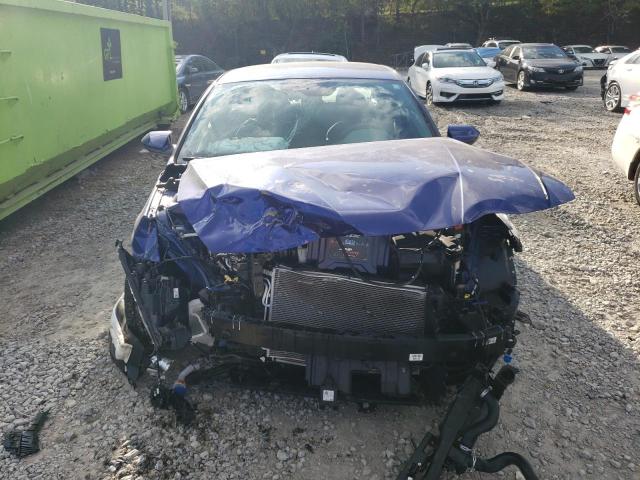 Photo 4 VIN: KMHLS4AG3PU574147 - HYUNDAI ELANTRA SE 