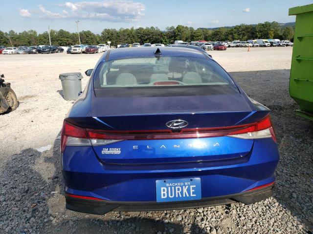 Photo 5 VIN: KMHLS4AG3PU574147 - HYUNDAI ELANTRA SE 