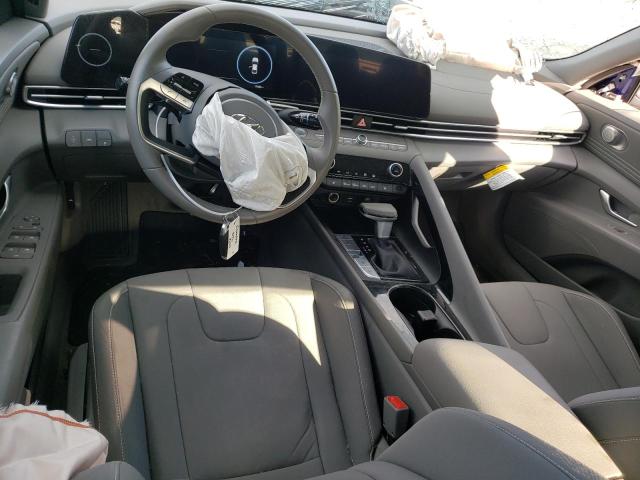 Photo 7 VIN: KMHLS4AG3PU574147 - HYUNDAI ELANTRA SE 