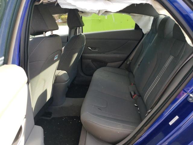 Photo 9 VIN: KMHLS4AG3PU574147 - HYUNDAI ELANTRA SE 