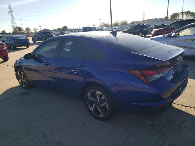 Photo 1 VIN: KMHLS4AG3PU596004 - HYUNDAI ELANTRA SE 