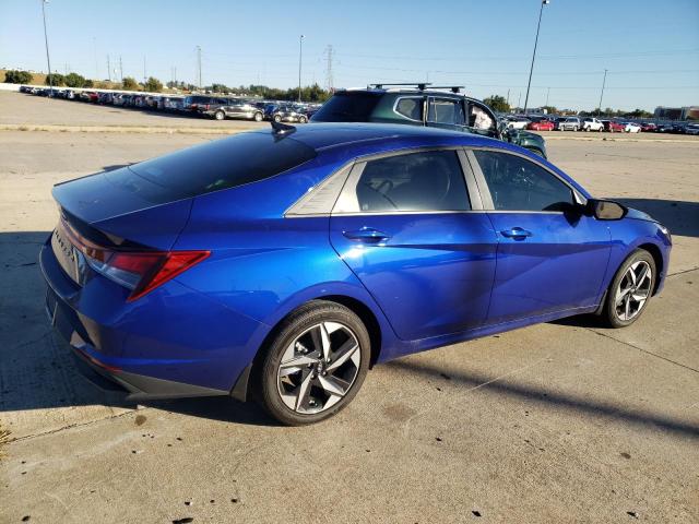 Photo 2 VIN: KMHLS4AG3PU596004 - HYUNDAI ELANTRA SE 