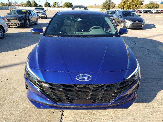 Photo 4 VIN: KMHLS4AG3PU596004 - HYUNDAI ELANTRA SE 