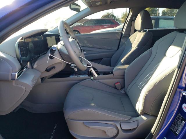 Photo 6 VIN: KMHLS4AG3PU596004 - HYUNDAI ELANTRA SE 