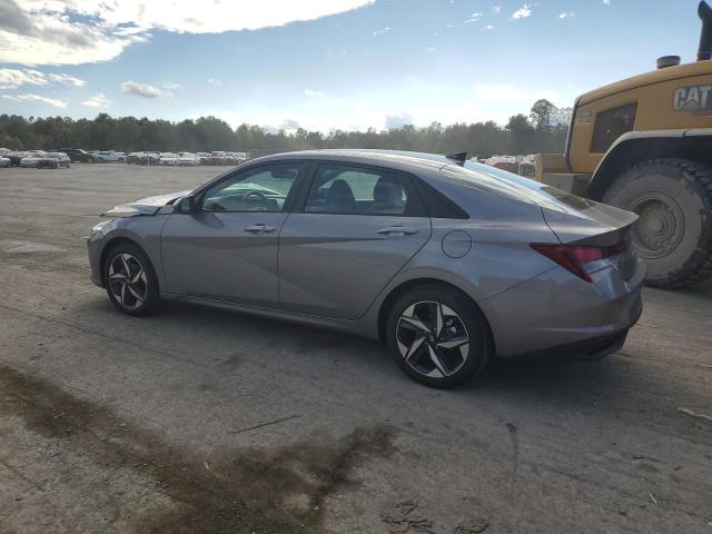 Photo 1 VIN: KMHLS4AG3PU597377 - HYUNDAI ELANTRA 