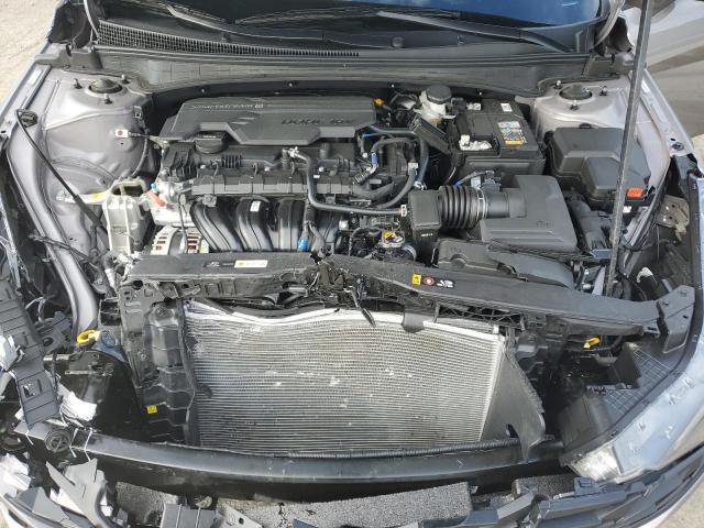 Photo 10 VIN: KMHLS4AG3PU597377 - HYUNDAI ELANTRA 