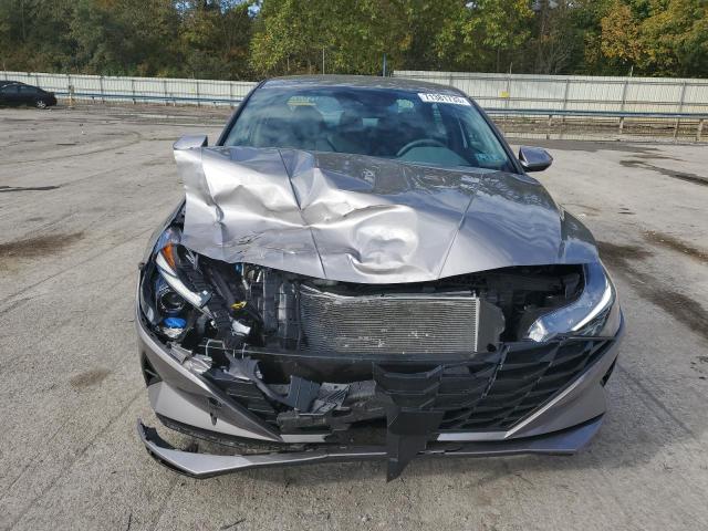 Photo 4 VIN: KMHLS4AG3PU597377 - HYUNDAI ELANTRA 