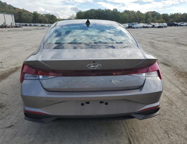 Photo 5 VIN: KMHLS4AG3PU597377 - HYUNDAI ELANTRA 