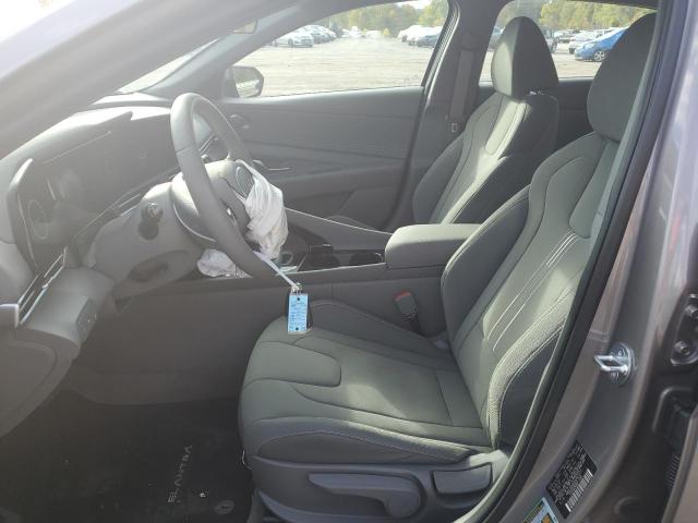 Photo 6 VIN: KMHLS4AG3PU597377 - HYUNDAI ELANTRA 