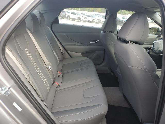 Photo 9 VIN: KMHLS4AG3PU597377 - HYUNDAI ELANTRA 