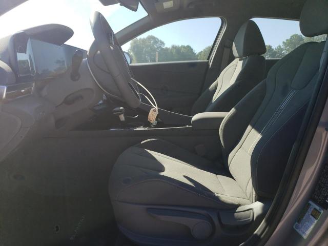 Photo 6 VIN: KMHLS4AG3PU601704 - HYUNDAI ELANTRA SE 