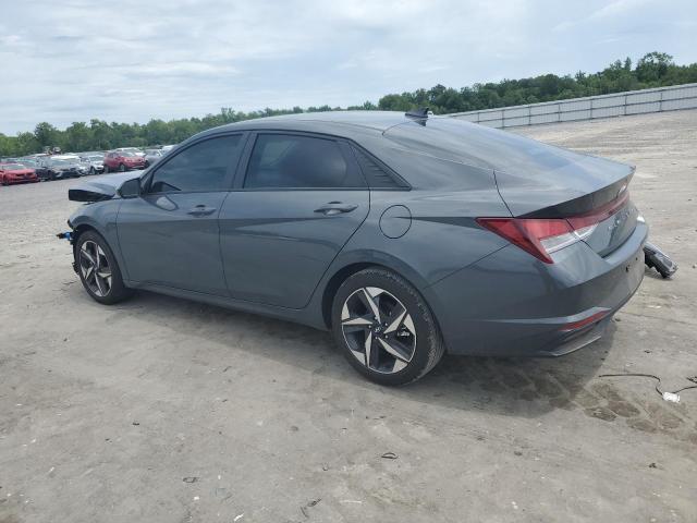 Photo 1 VIN: KMHLS4AG3PU615439 - HYUNDAI ELANTRA SE 