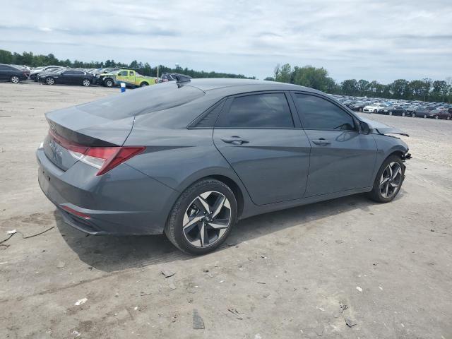 Photo 2 VIN: KMHLS4AG3PU615439 - HYUNDAI ELANTRA SE 