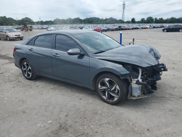 Photo 3 VIN: KMHLS4AG3PU615439 - HYUNDAI ELANTRA SE 