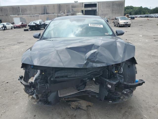 Photo 4 VIN: KMHLS4AG3PU615439 - HYUNDAI ELANTRA SE 