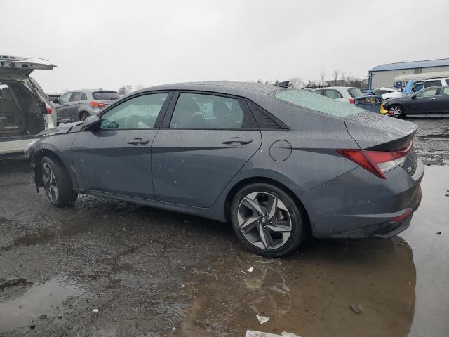 Photo 1 VIN: KMHLS4AG3PU617210 - HYUNDAI ELANTRA SE 