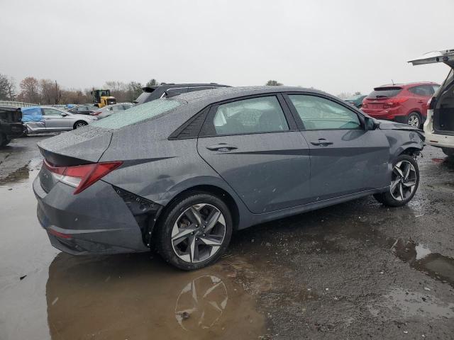 Photo 2 VIN: KMHLS4AG3PU617210 - HYUNDAI ELANTRA SE 