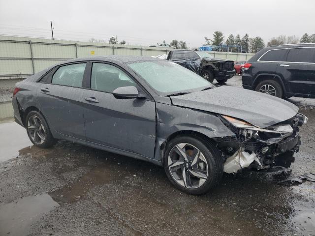 Photo 3 VIN: KMHLS4AG3PU617210 - HYUNDAI ELANTRA SE 