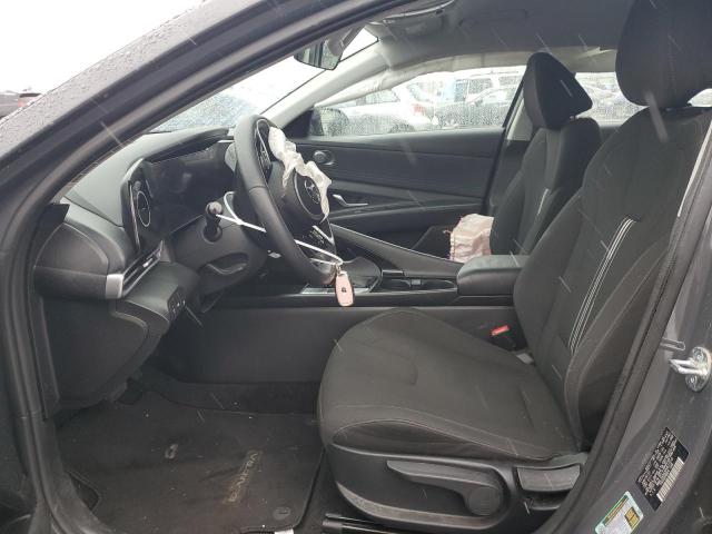 Photo 6 VIN: KMHLS4AG3PU617210 - HYUNDAI ELANTRA SE 